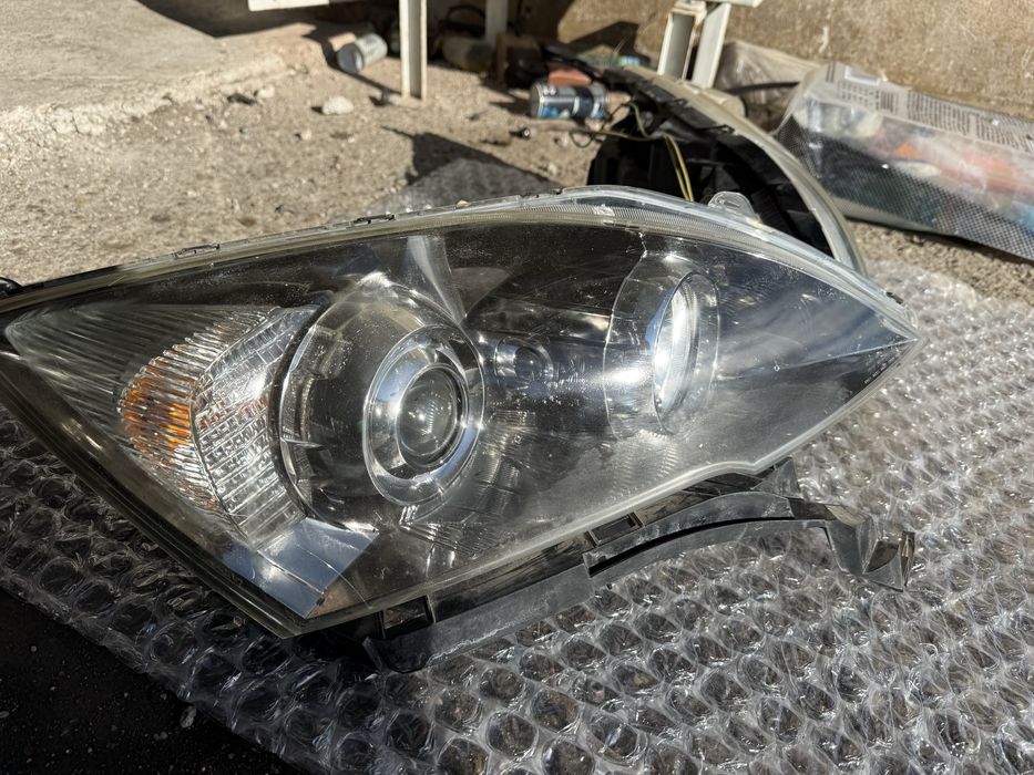 Фарове Honda CR-V 3 (2007–2012) – ляв и десен, оригинални