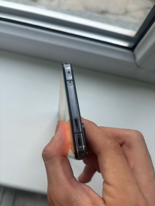 Продам poco f4 gt