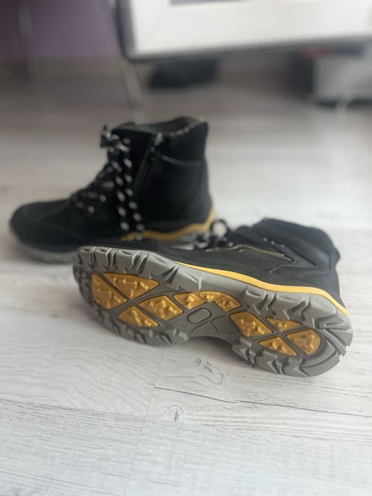 Детски зимни боти ponki