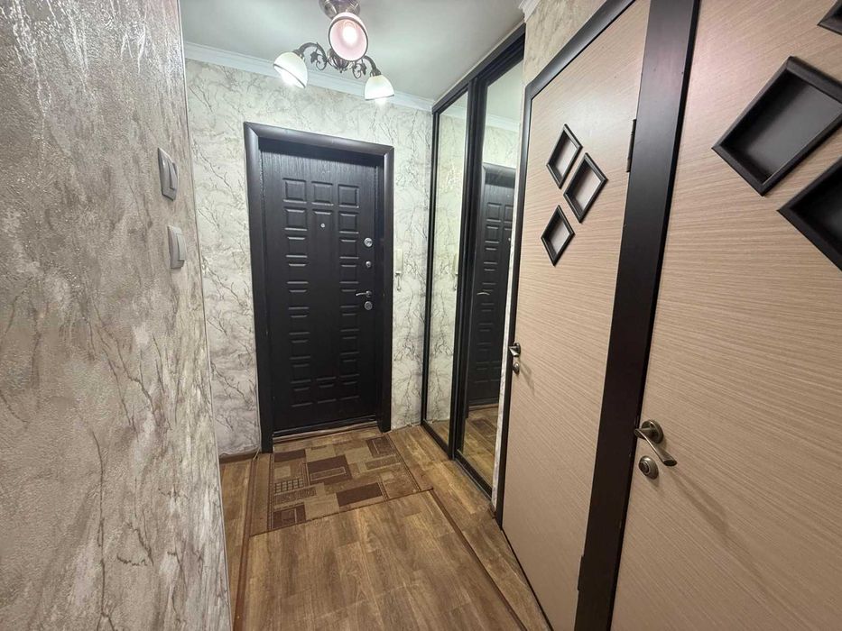 4х комн кв район Айсберга