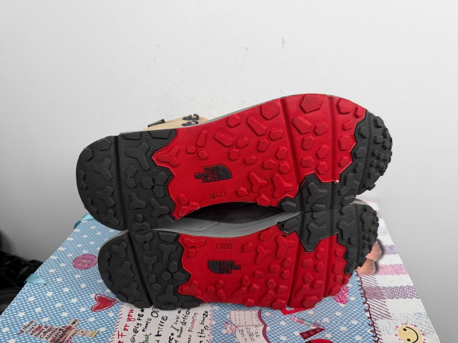 The North Face Safien Mid Gore-Tex''оригинални мъжки боти 43 номер