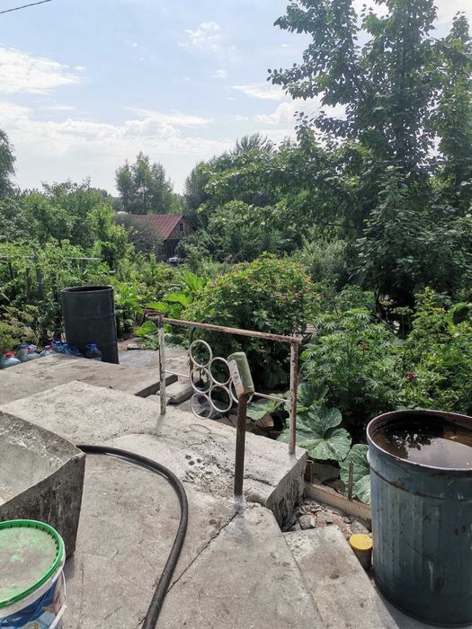Продам дачу на Мирном