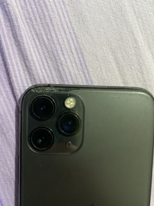 Iphone 11 pro 256gb