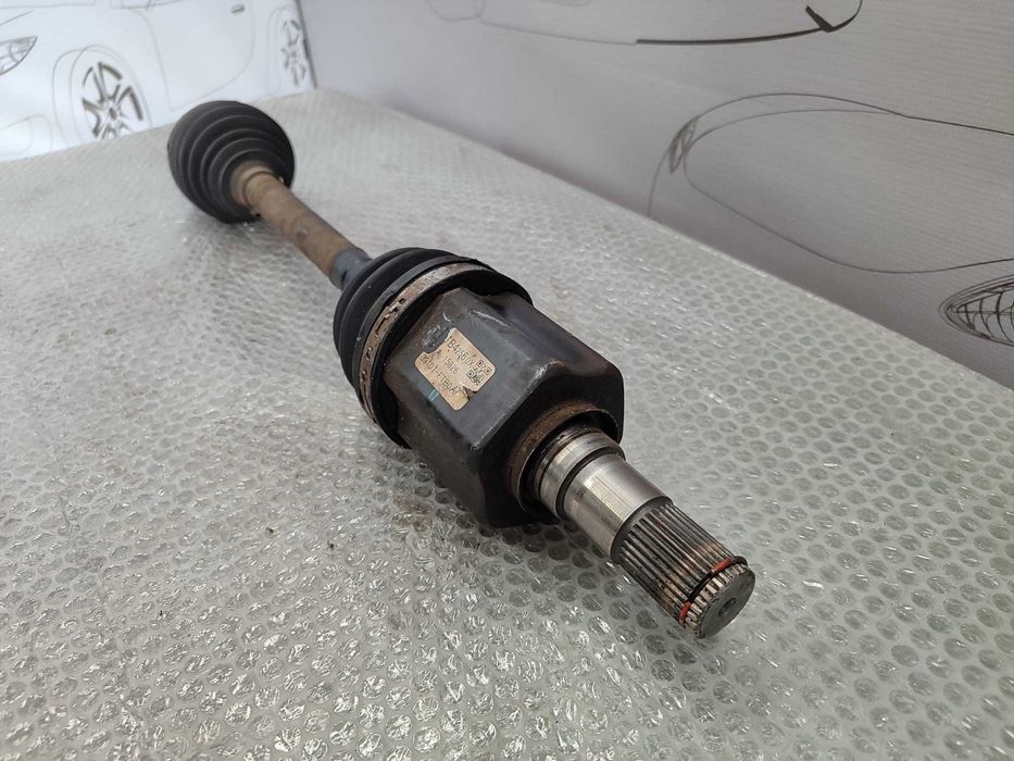 Planetara Fata Stanga Mazda 6 (GJ) 2.2D Aut. 2013–2016 / Cod OEM 39101-FTB0A (1C1)