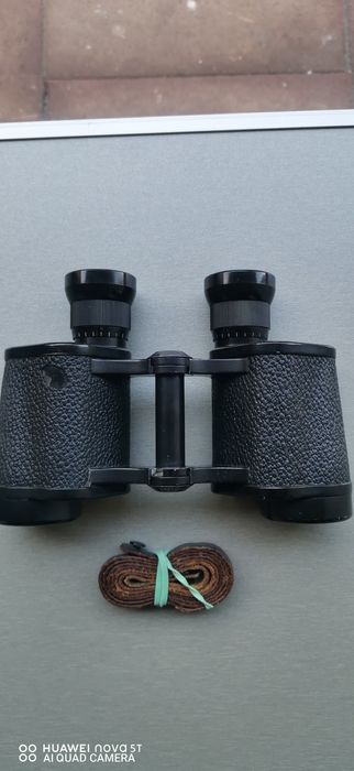 Бинокъл Carl Zeiss Silvamar 6x30