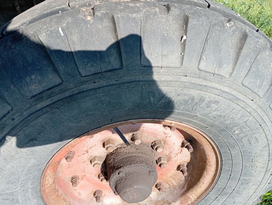 Продам прицеп, телегу ПТС 40 ,сеновозку