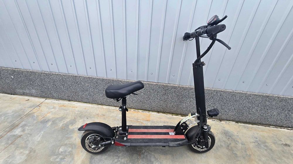 Trochineta electrica JRH