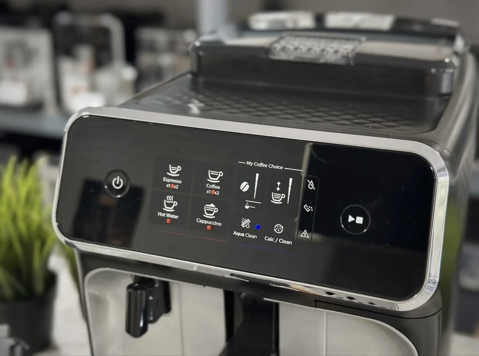 Кафеавтомат Philips EP2236/40