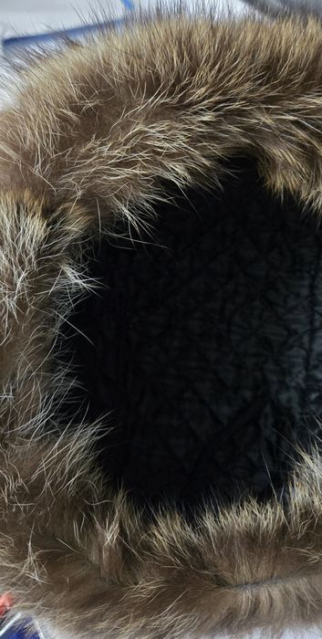 Продам ушанку для подростка