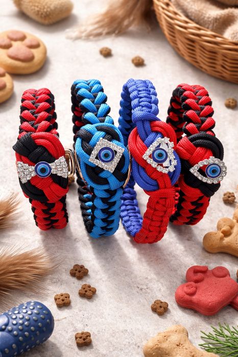 Ошейники для собак