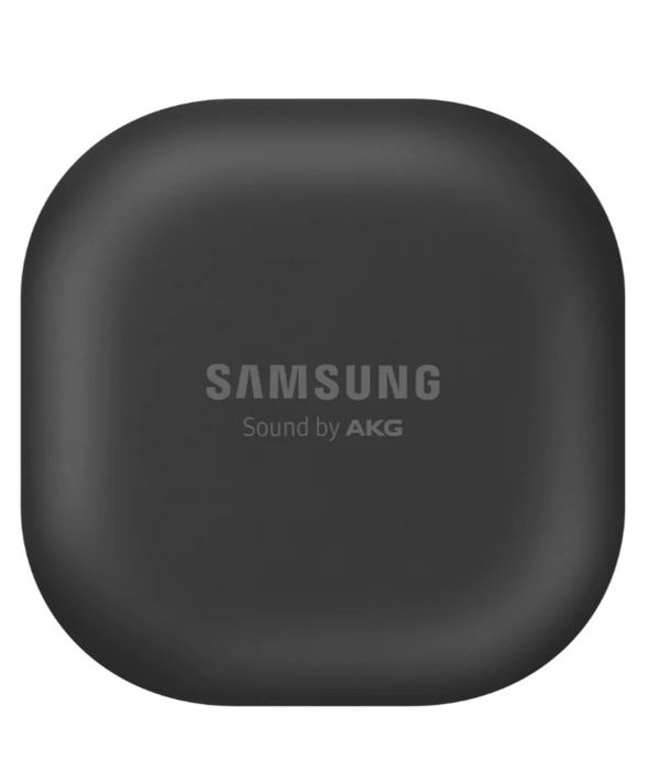 Наушники Samsung galaxy buds pro чёрные