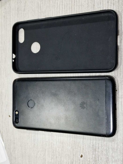 HUAWEI P9 LITE MINI