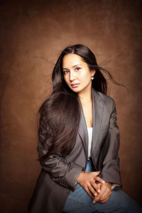 Профессиональный арт фотограф