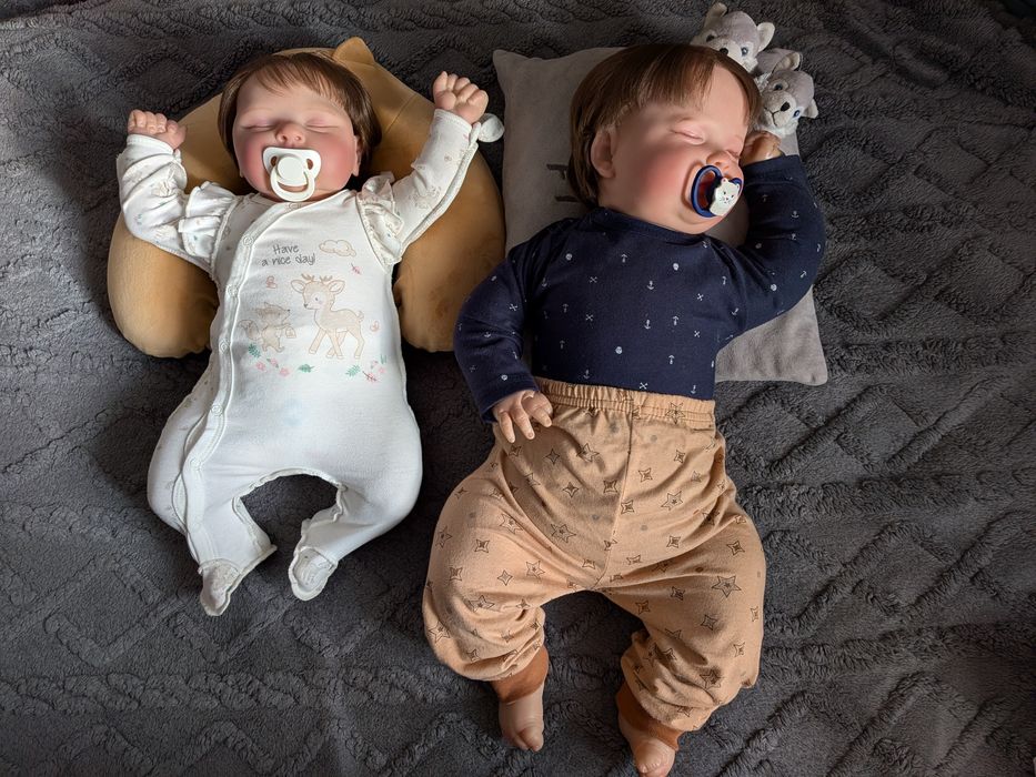 Продам кукол реборн