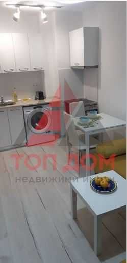 Дава се под наем Двустаен апартамент в Варна, Зимно кино Тракия - 40 кв.м за 561 € - Снимка #5