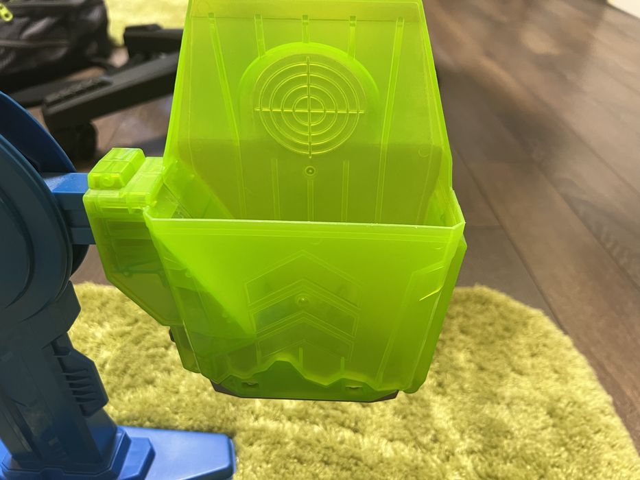 Писта Hot Wheels