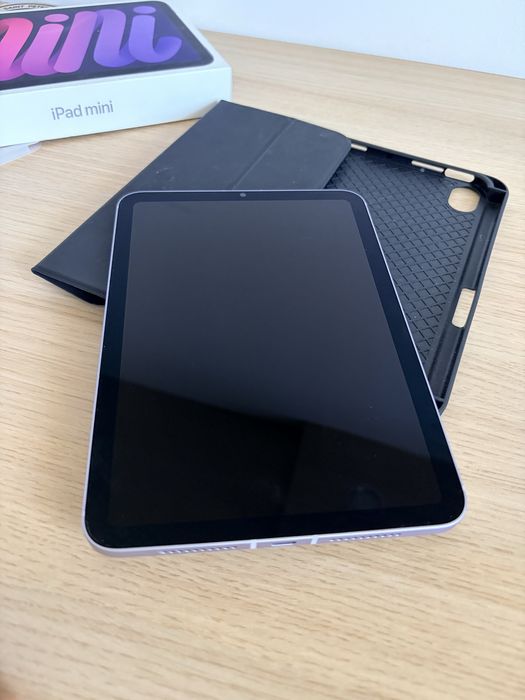 Vand iPad Mini (A17 PRO) Wifi + Celular - 256 GB