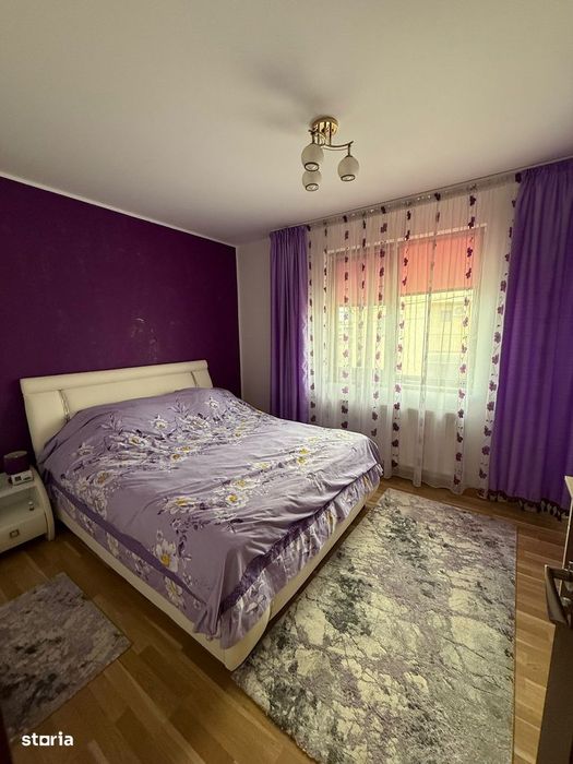 Vila tip Duplex , gata de mutat!