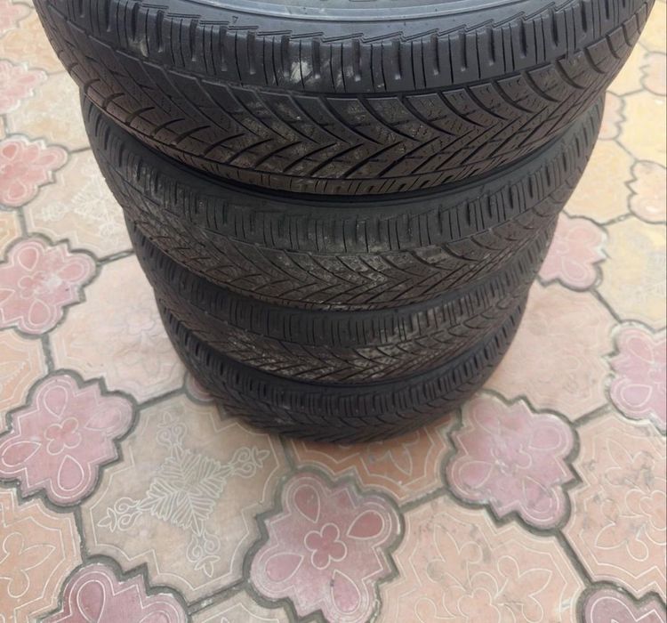 Trentdagi 15lik kamplekt masla xolati