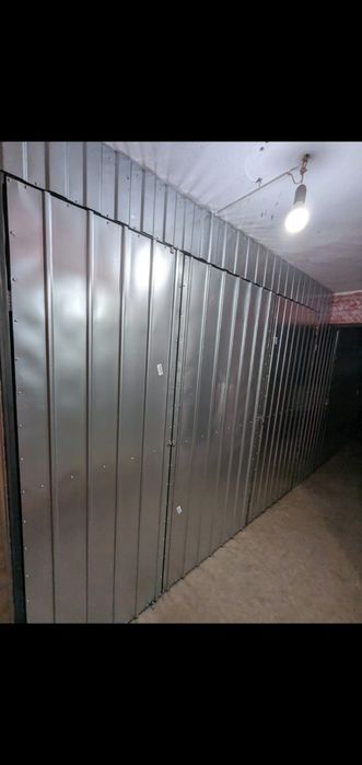 garaj spatiu depozitare Piata Mare