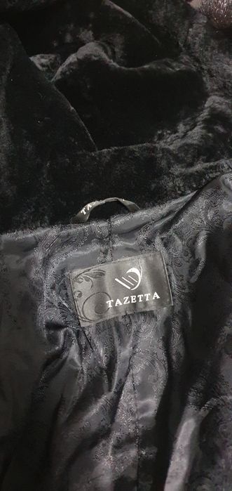 Продается шуба tazetta