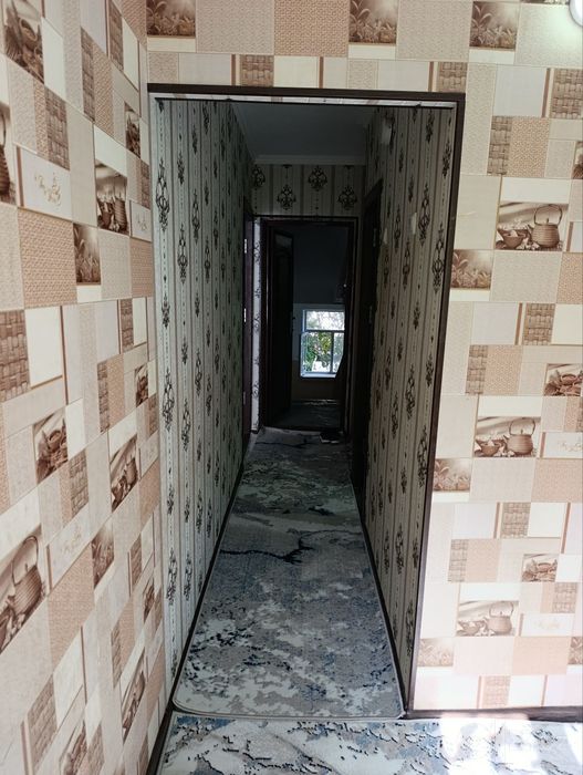 Gorgazdan 1 xonali kvartira sotiladi. 30500$