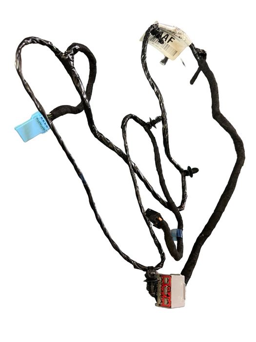 Senzor de temperatura interior FORD C-MAX II DXA/CB7, DXA/CEU 2010 - >