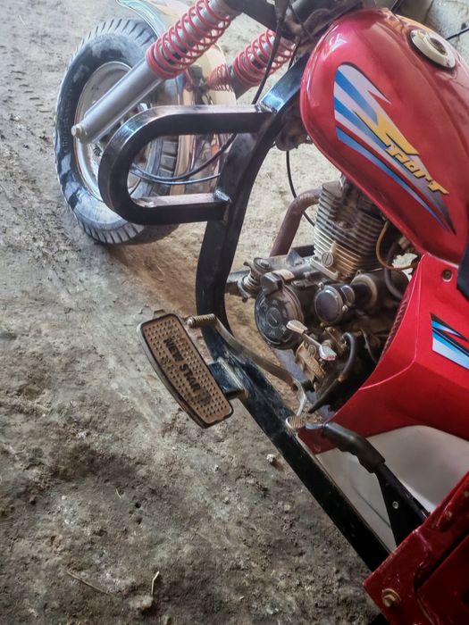 MOTOSIKlllllllll