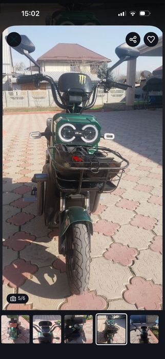 Продам танк срочно