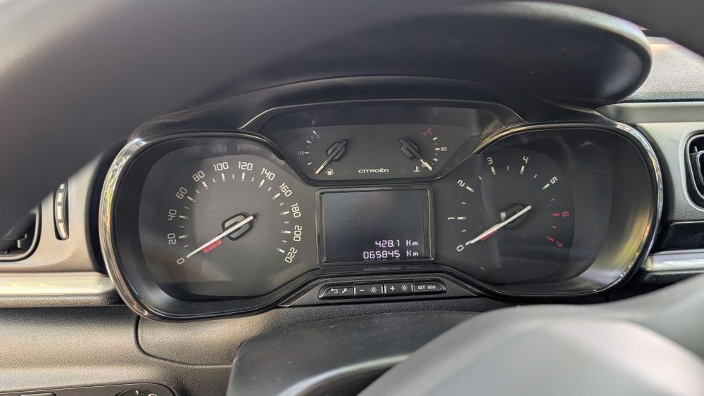 Citroen C3 de vanzare