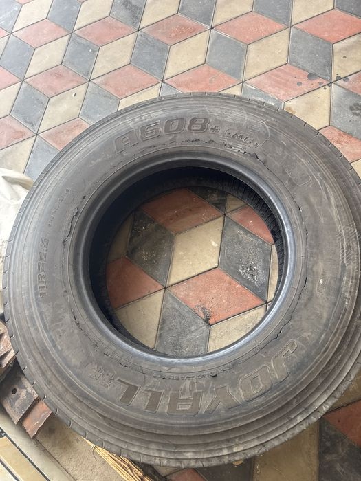 Балон 11-22.5 ли