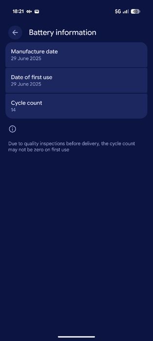 Google Pixel 10 Pro XL, 256, Jade, garanție 24m, 14 cicluri