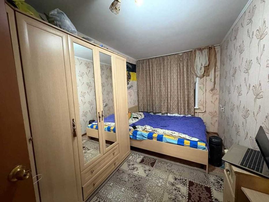 продам квартиру в 9 микрорайоне