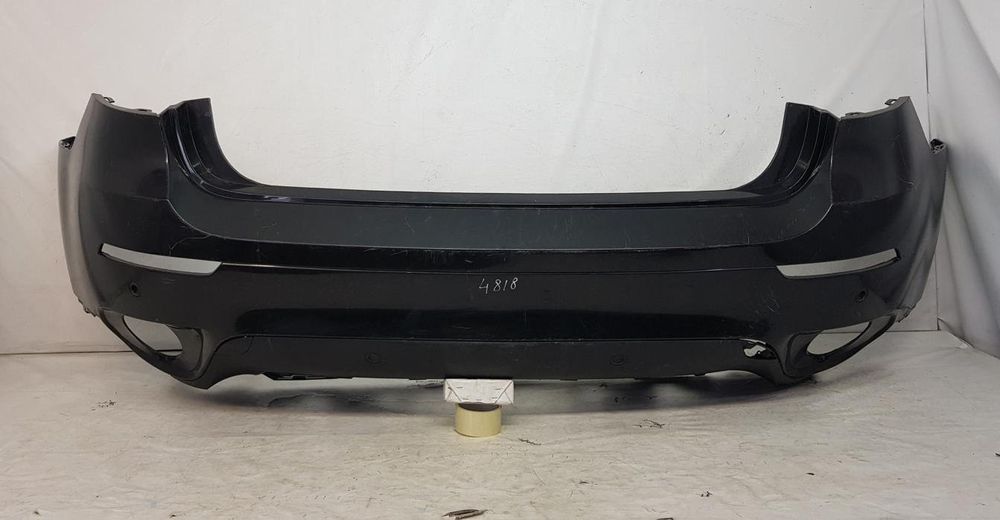 Bara spate BMW X6 E71 dupa 2008