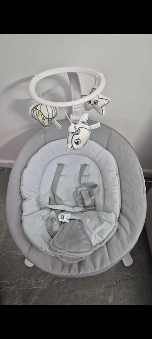 Balansoar Lionelo Bella Multifunctional