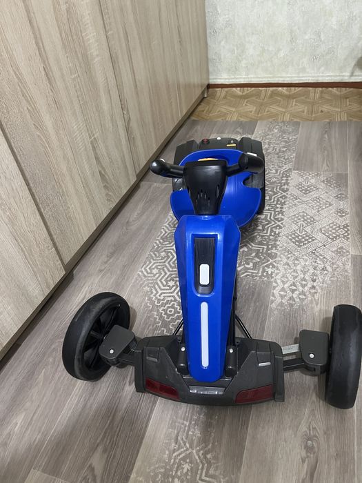 Продам электрокар