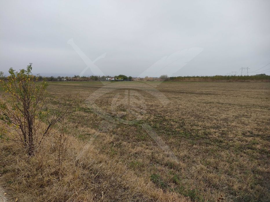 Парцел в с. Брестник 52794