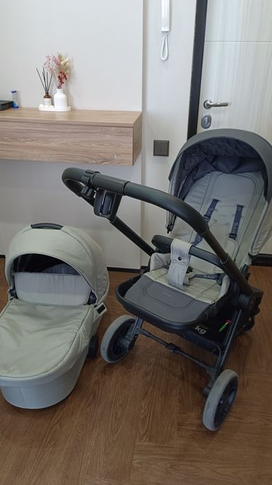 Продам коляску Rant Basic Energy 2 в 1