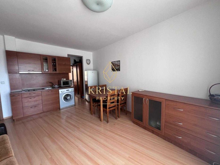 Продава се Двустаен апартамент в к.к. Слънчев бряг - 62 кв.м за 542 €/кв.м - Снимка #3