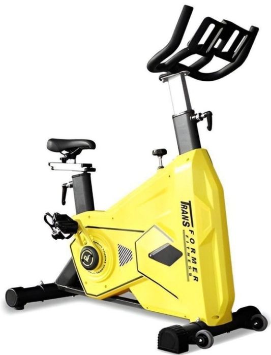 Велотренажер профессиональный