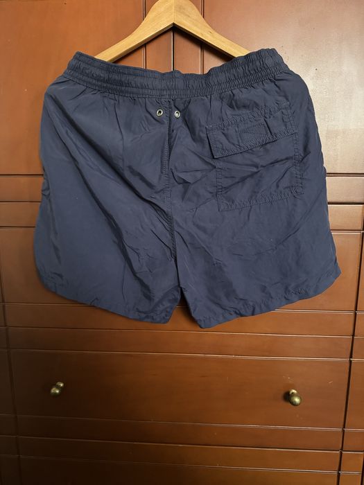Polo Ralph Lauren Мъжки Къси Гащи Бански Размер S