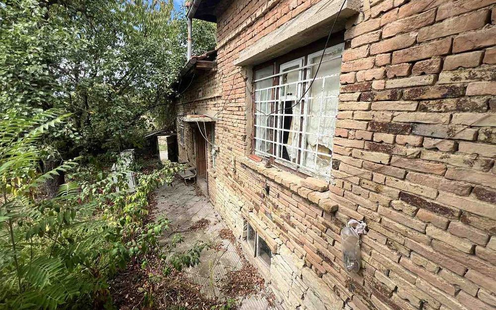 Продава се Къща в Търговище, Център - 90 кв.м за 284 €/кв.м - Снимка #4