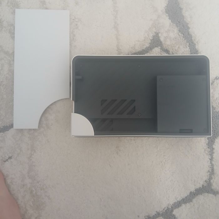 Nintendo Switch oled alb