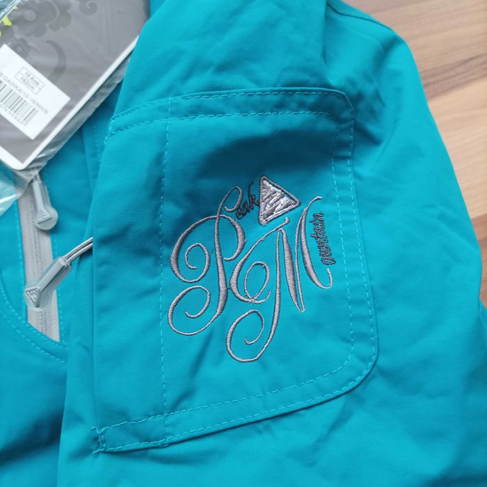 Peak Mountain /CMP 162см 16 год яке и панталон за зимни спортове