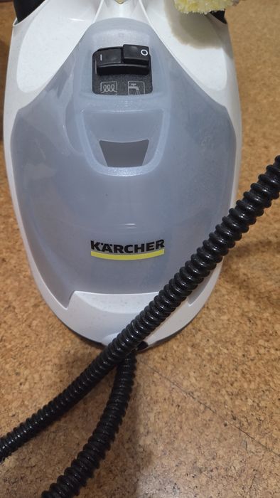Парочистачка Karcher SC 4 EasyFix