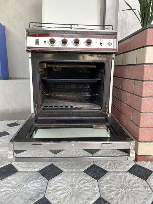 Продается Газ плита Брест ссср