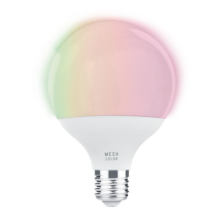 Bec LED Eglo Connect.z Smart Home E27, G95, bec ZigBee,