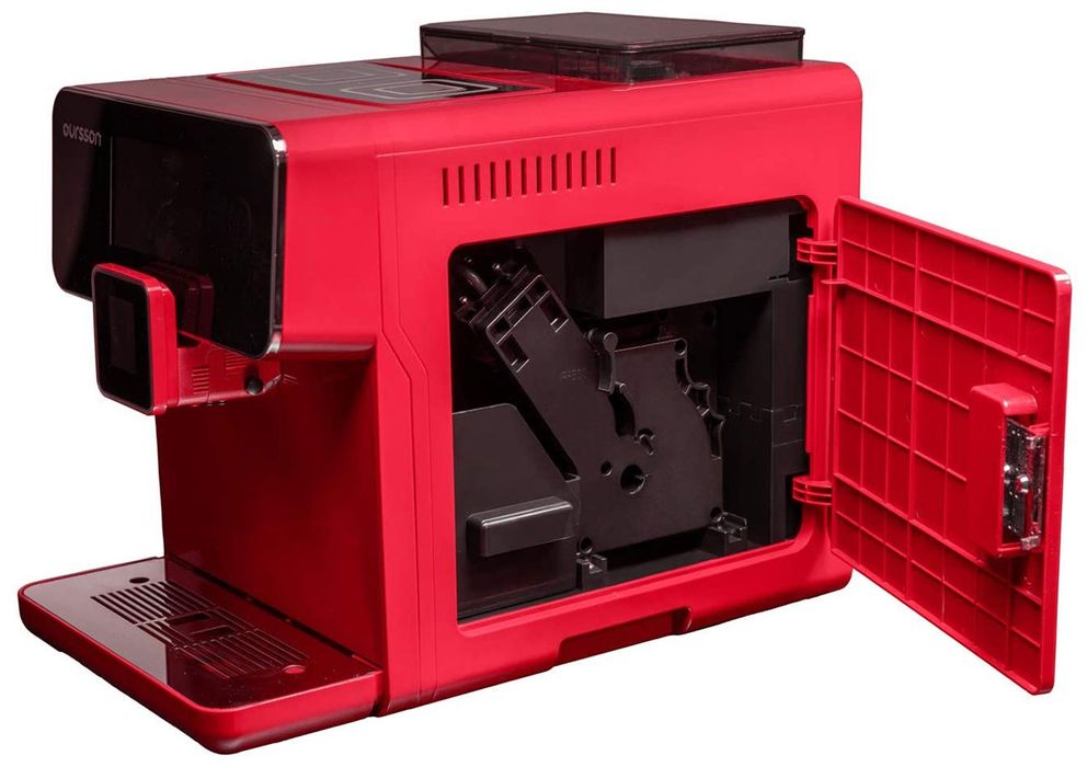 Кофе машина Ариссон