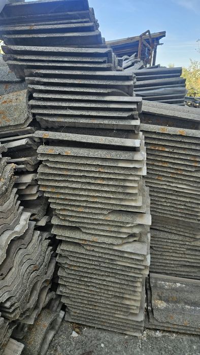 Подарявам керемиди Равно поле