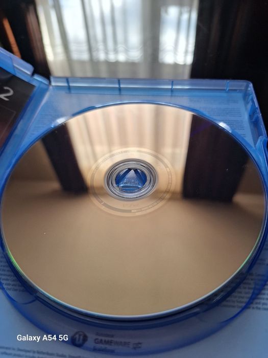 Игри за ps4/ps5 в отлично състояние